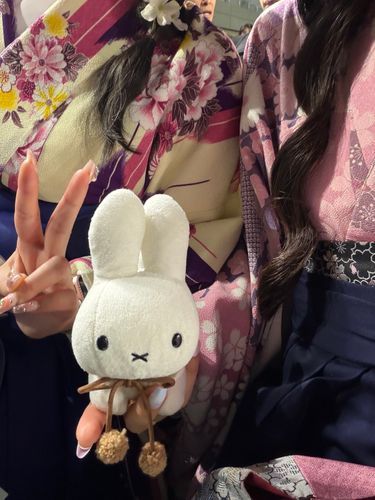 にんげんの そつぎょうしきに さんかしました🎓 4ねんかん、がんばりましたね