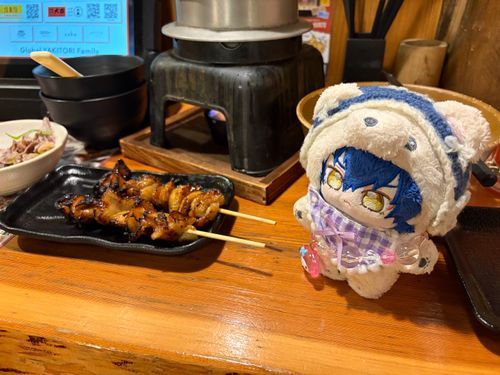 金曜夜って最高っすねぇ〜！