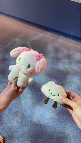 博物館の時ですかわいい