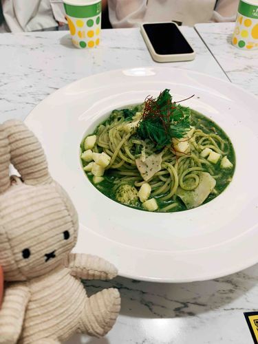 パスタ🍝