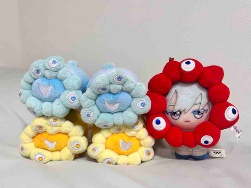 ミャクミャクさまとますたーと一緒に、おおさかばんぱくに行ってきました。
ロボットについての展示がきにゃりにはとても興味深いです。