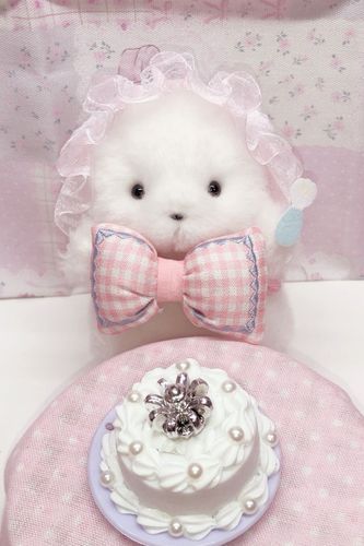 きょうで にさいのおたんじょうびだたよ♥🍰
