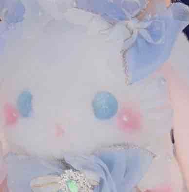 🎀初投稿🎀
ふわもこSNSはじめてみただ໒꒰ྀི∩˃ ᵕ ˂∩꒱ྀི১
よろしくね🐇💗