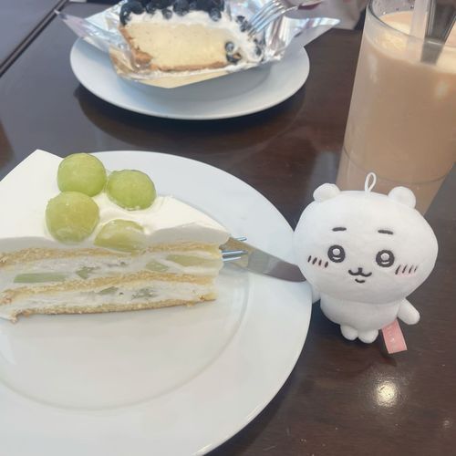メロン,,>~<,,