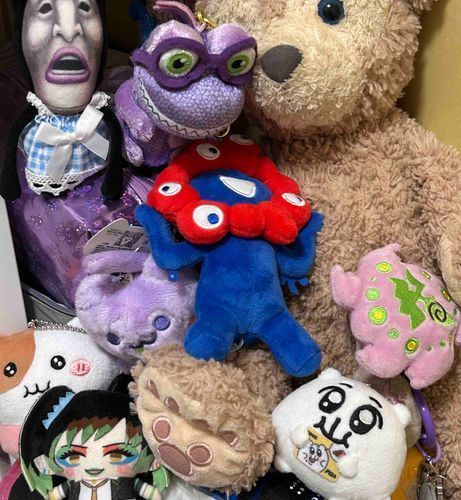 🧑‍🧑‍🧒写真でゴス🖤🤳