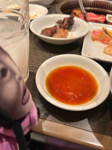 食べ放題、焼肉ゴス♡💰🍖♡