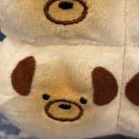 ちぎりぱん🐶 