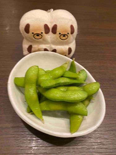 枝豆✌