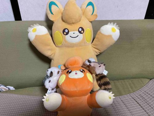 とつぜんでごめん！とーきょー　ていうとこに　いくから　すこしのあいだだけ　とうこうできなくなりそう…。　だけど　おもいで　たくさんつくって　かえってくる！　かえってきたら　また　どんどん　とうこうするよ！🇯🇵🧸