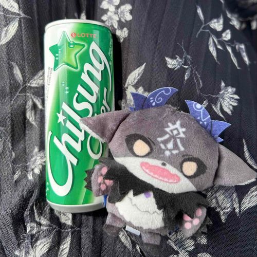 チルソンサイダー🥤