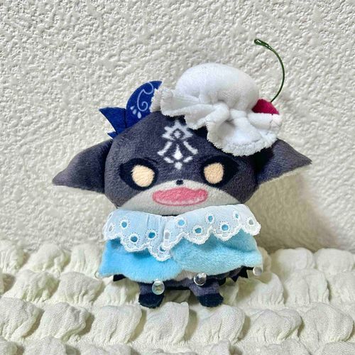 けーやくしゃー！
ついに念願の くりーむそーだ になったぞ！
