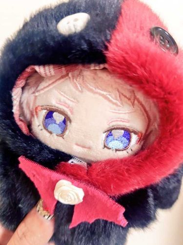 うちのしゅぬいも置いておく
おやすみ世界