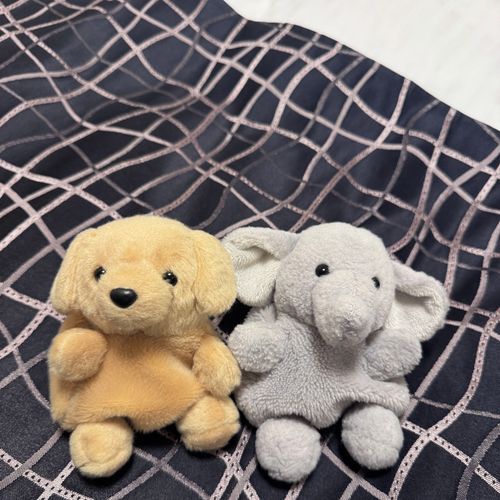 ホテルに1泊！のびのびできそう〜
