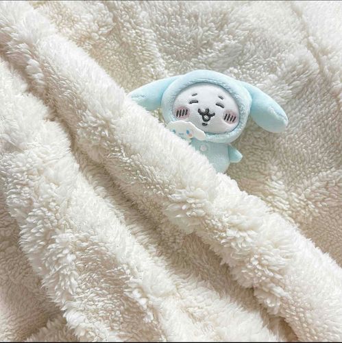 新入りとぬくぬくタイム
