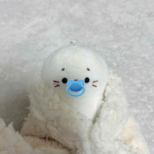 おくるみっ