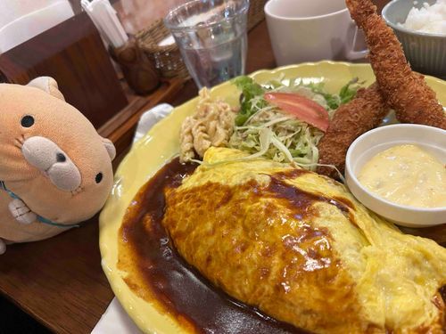 最高セットだにゃ👍