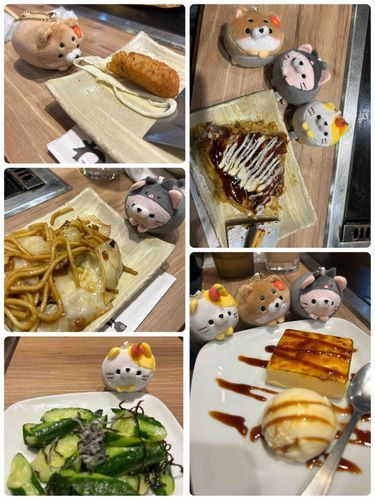 新人歓迎会！！！
美味しいね😊♥️