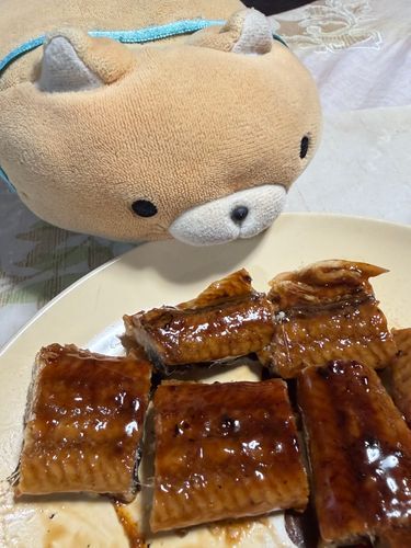 鰻♡鰻♡