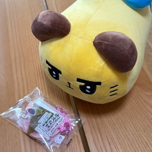 ｻｸﾗﾓﾁ ｵｲｼｿｳ