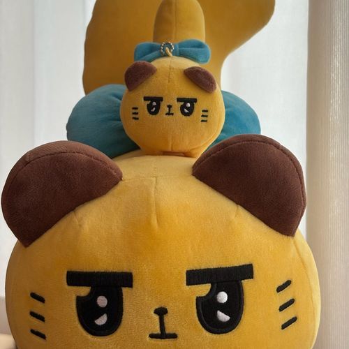 なかまきました