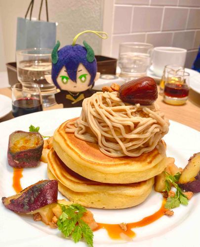 1月25日はホットケーキの日なんだって！知ってた？