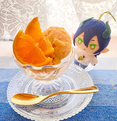 5月9日はアイスクリームの日🍨！