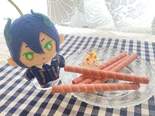 どっこいしょ