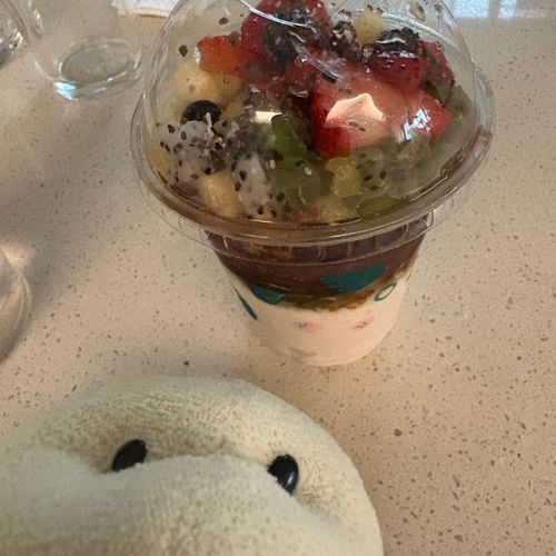 おいしいそう！🐢