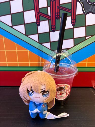 コラボドリンク🧉♡