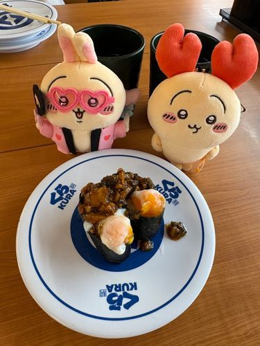 うちのうさぎが世界一かわいい♡