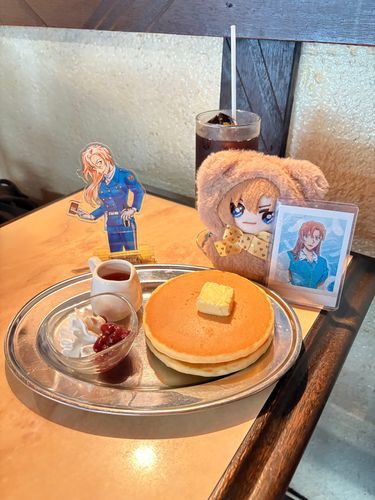 私の着てる服より高かったクマの着ぐるみ🧸
どないっ！！？
