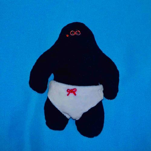 2025/9/12 生
濁り目のNIGOだ。
服が欲しい。