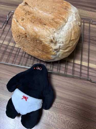 焼パン