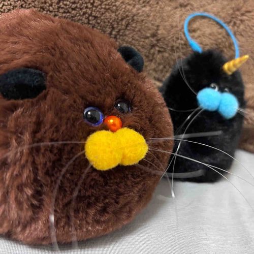 また錬成したとな？