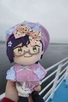 せりかさん家のわんぱくにゆき