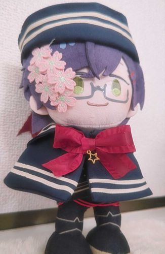 わんぱくにゆきのにいにのおでかけわんぱくちゃんのおでぱくにゆきです。
お洋服着せてもろたよ。