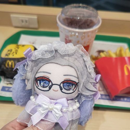 最近おうちにきた蒼月くん。