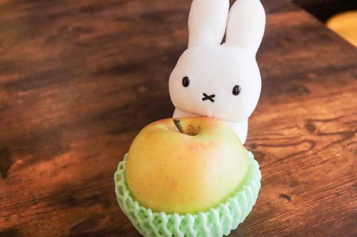 きょうのでざーとは ぐんまめいげつなんだって！