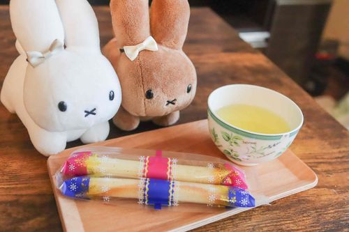 ほっとひといき
