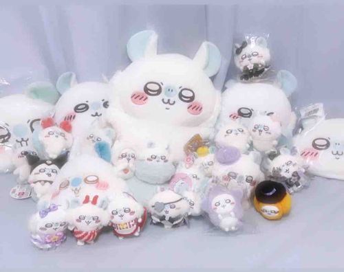 モモンガ生誕祭ぬいぐるみの部୨୧ 