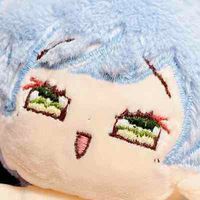 ぬい・たまらんちちゃん