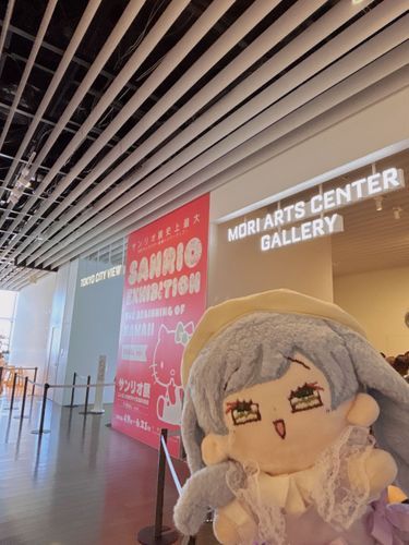 はやる気持ちを抑えきれないの！