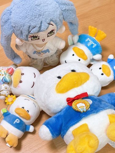 サンリオキャラクター大賞2026
なんとペックルちゃん6位の大快挙なの！！！
おめでたいのね〜〜〜！！！