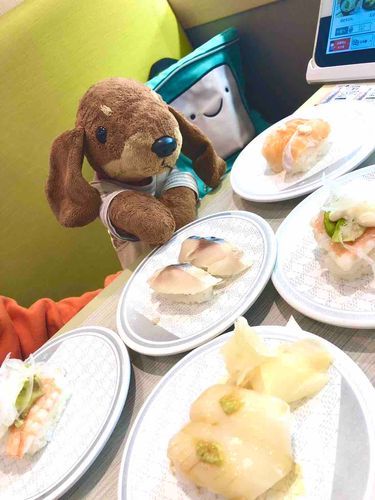 うごくには　たべるが　ひつようだだ！！！