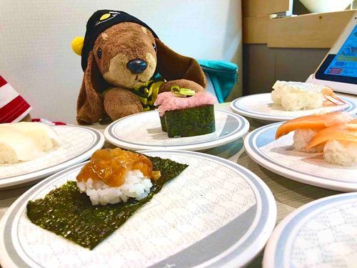 わっふわっふ…