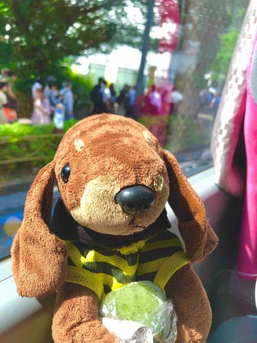 ねるまえの　おやつ！！！