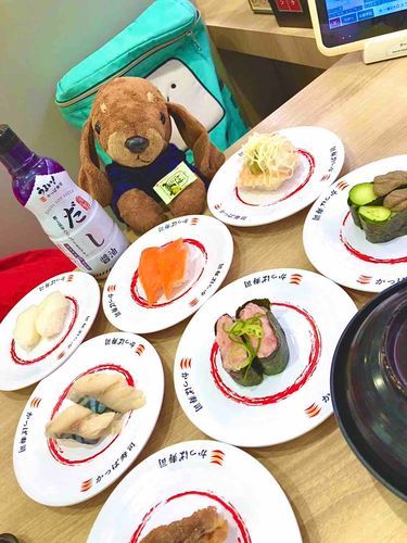 なつですし！！