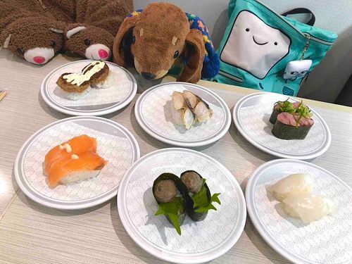 おでは　かりうど…