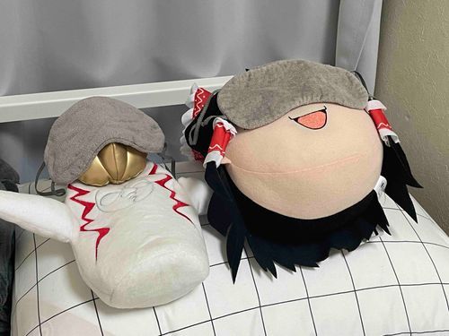 おねむり