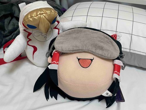 さぁおねむり